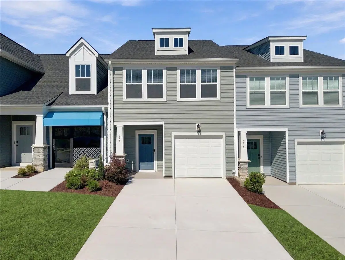213 Telluride Way, Lyman, SC 29365 - #1