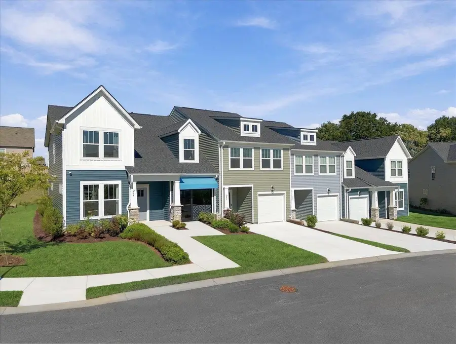 213 Telluride Way, Lyman, SC 29365 - #2