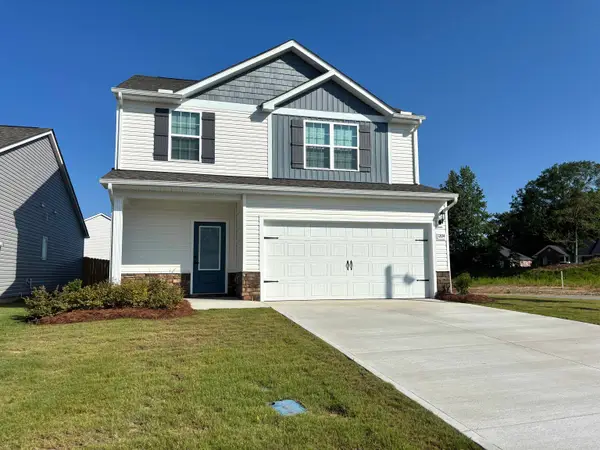 1204 Crested Iris Street, Moore, SC 29369