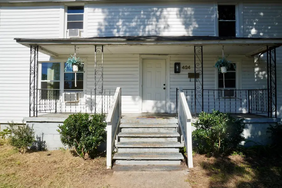 424 Lonely Street, Spartanburg, SC 29303 - #2