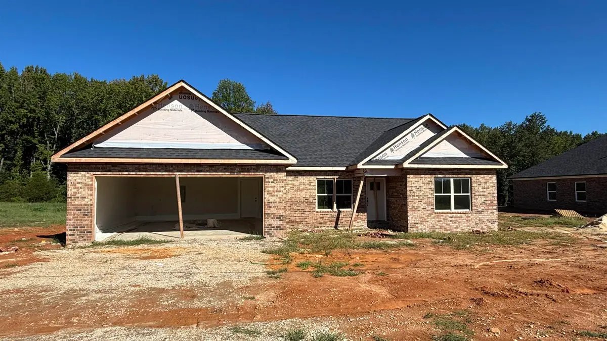 340 Cherokee Creek Road, Gaffney, SC 29341 - #1
