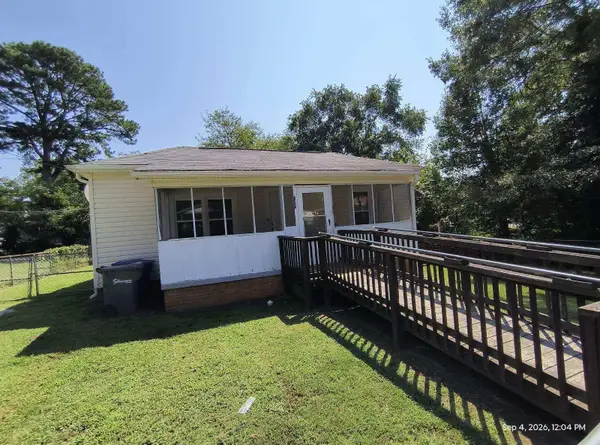 425 Concord, Spartanburg, SC 29306