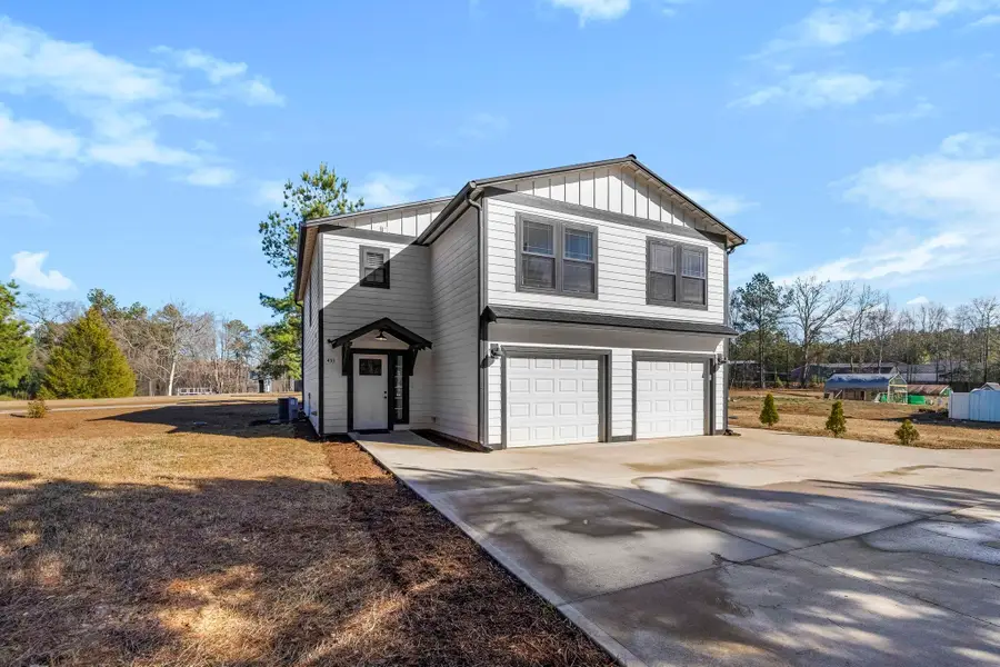 433 Burns Road, Spartanburg, SC 29307 - #2