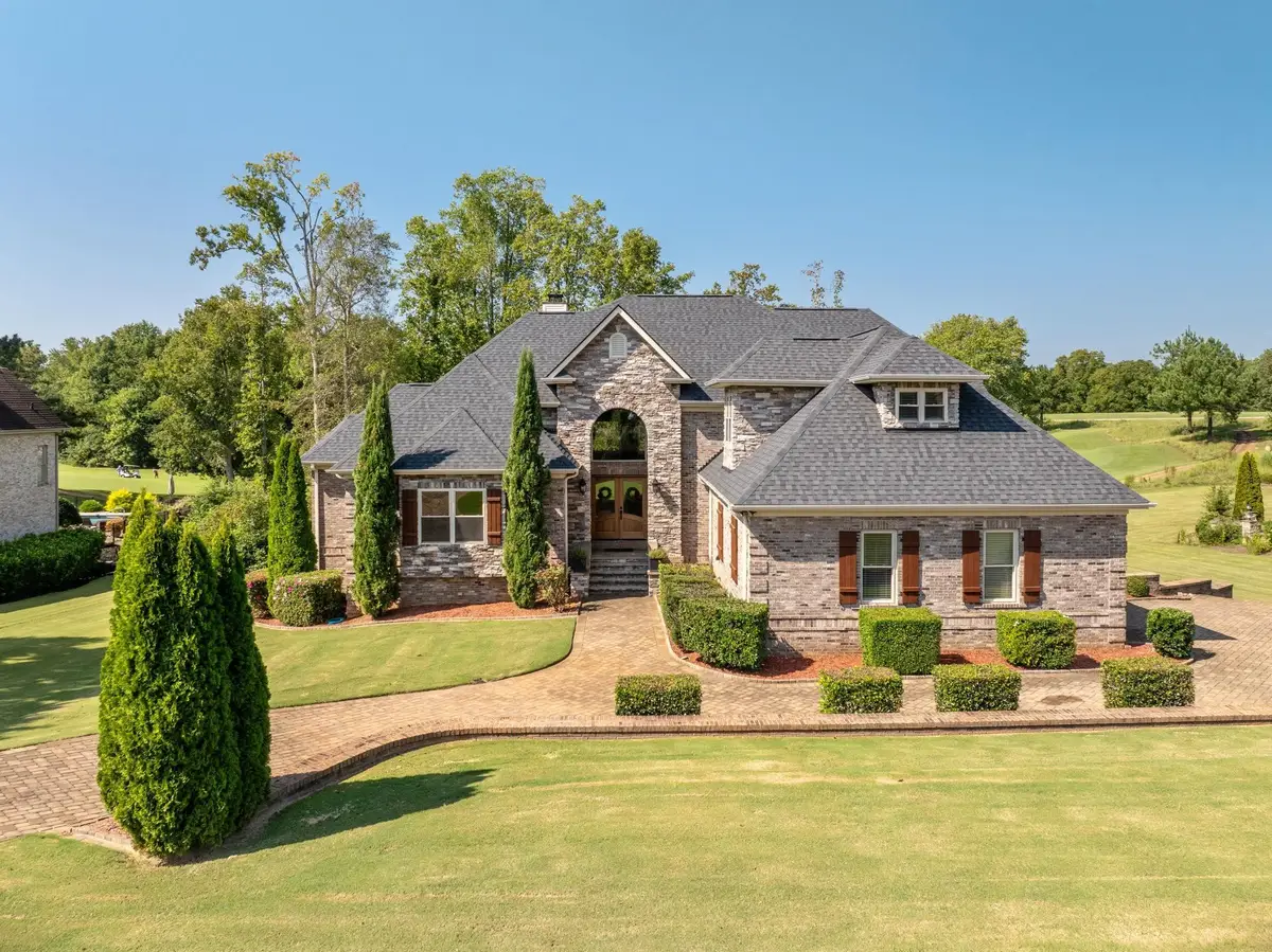 677 Driftwood Drive, Greer, SC 29651 - #1