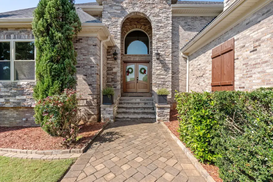677 Driftwood Drive, Greer, SC 29651 - #2