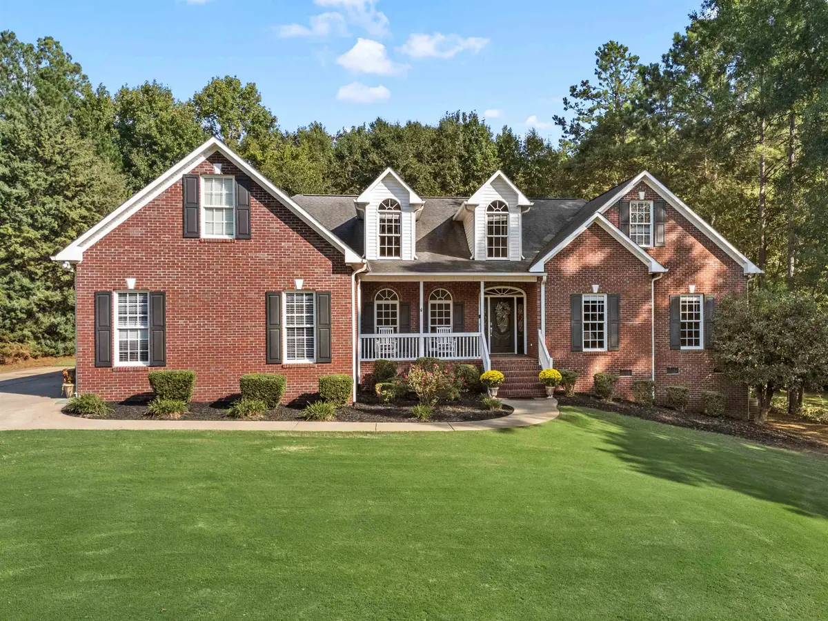 516 Moores Crossing, Roebuck, SC 29376 - #1