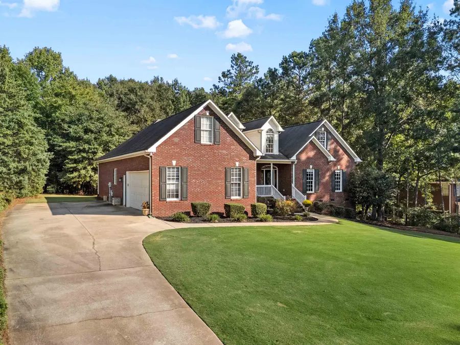 516 Moores Crossing, Roebuck, SC 29376 - #2