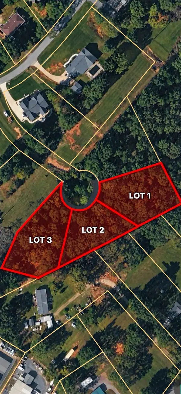 0 Woodland Avenue, Inman, SC 29349