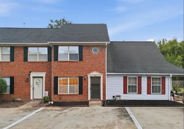 504 S Townes Court, Spartanburg, SC 29301