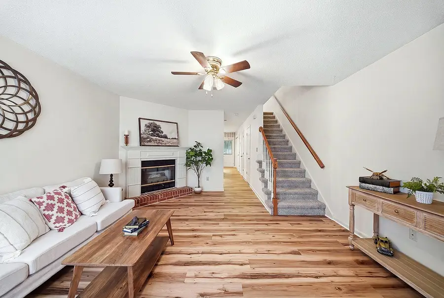 504 S Townes Court, Spartanburg, SC 29301 - #2