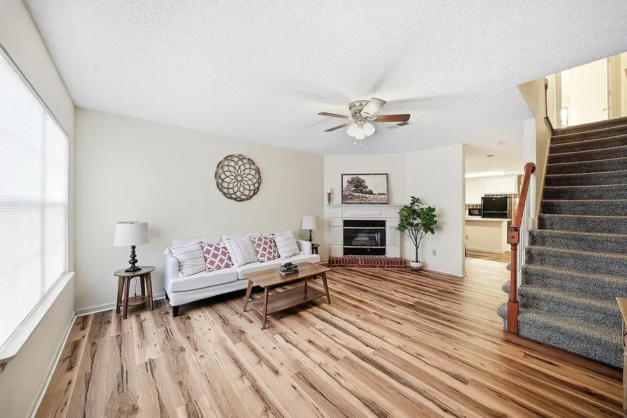 504 S Townes Court, Spartanburg, SC 29301 - #3