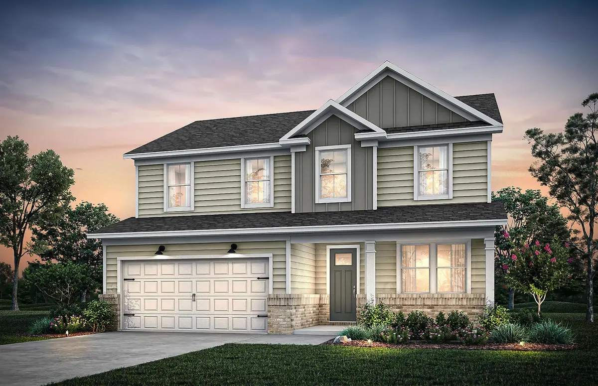 4026 Hoskins Drive, Boiling Springs, SC 29316 - #1