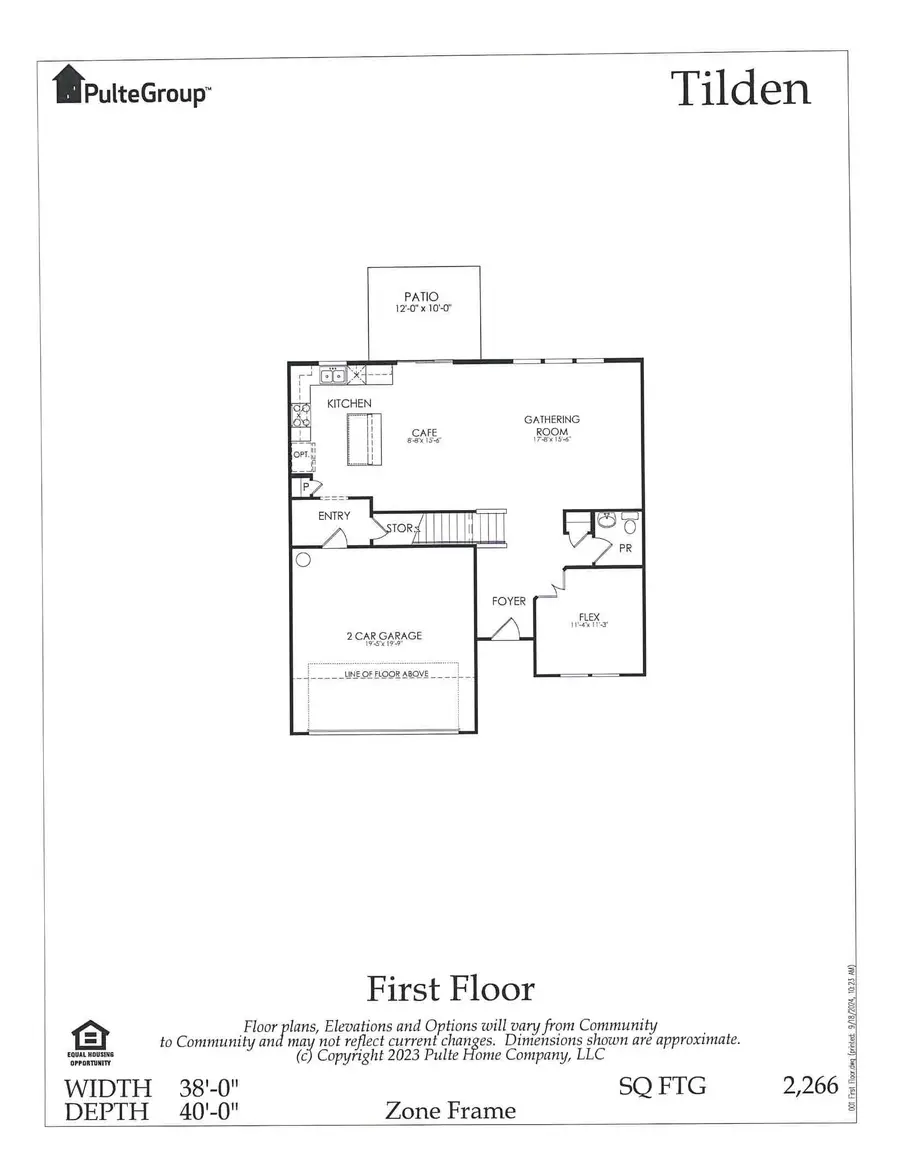 4026 Hoskins Drive, Boiling Springs, SC 29316 - #3