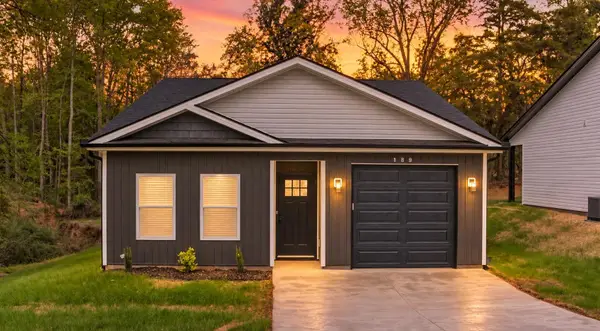 189 N Georgia Avenue, Chesnee, SC 29323