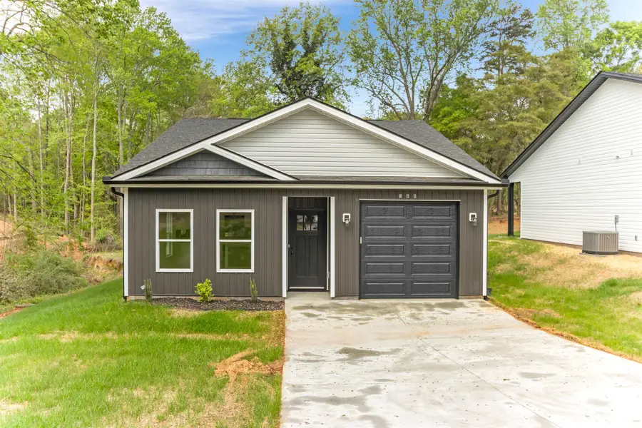 189 N Georgia Avenue, Chesnee, SC 29323 - #2