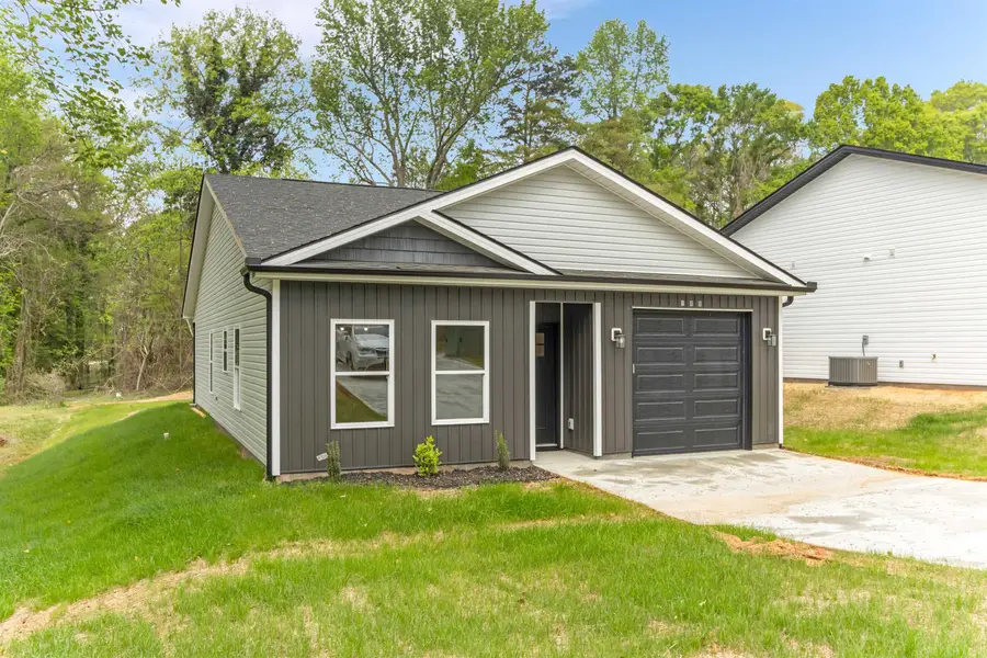 189 N Georgia Avenue, Chesnee, SC 29323 - #3