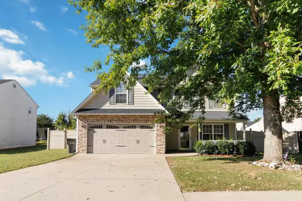316 Carnahan Drive, Spartanburg, SC 29306