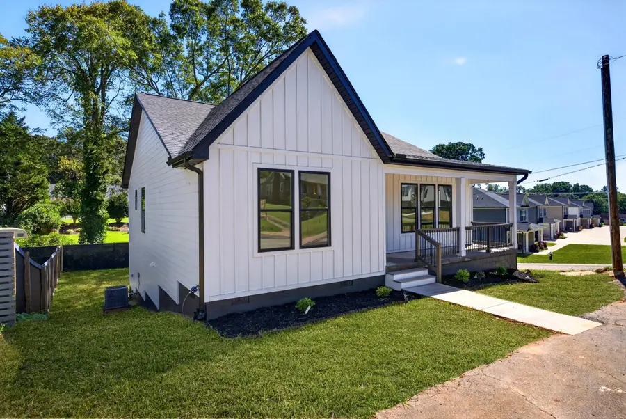 111 Liberty Drive, Easley, SC 29640-3223 - #3