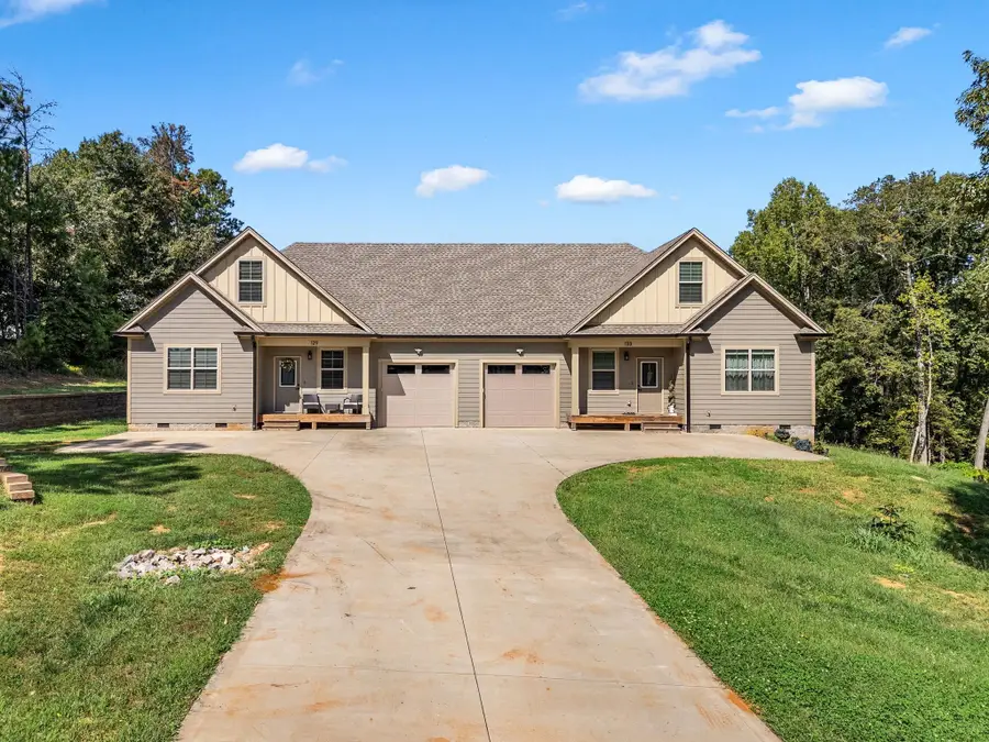 129 Victoria Drive, Inman, SC 29349 - #2