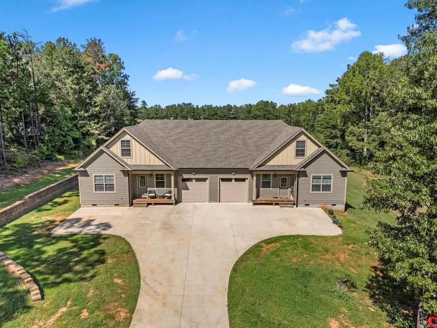 129 Victoria Drive, Inman, SC 29349 - #3