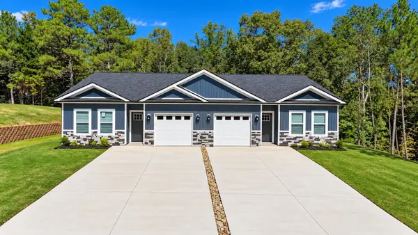 1570 & 1572 Denton Road, Cowpens, SC 29330
