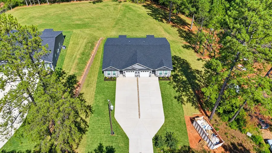 1570 & 1572 Denton Road, Cowpens, SC 29330 - #2