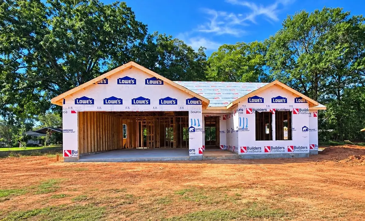 111 Allison Street, Cowpens, SC 29330 - #1