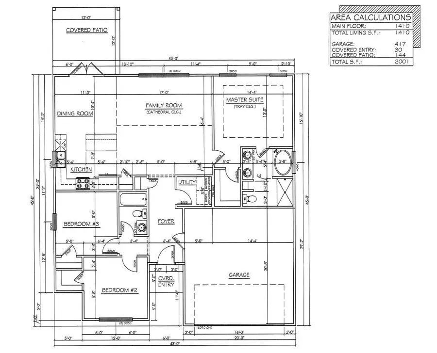 111 Allison Street, Cowpens, SC 29330 - #2