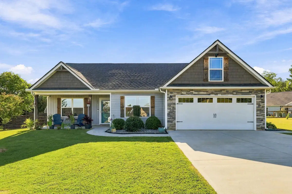 150 Kershaw Drive, Landrum, SC 29356 - #1