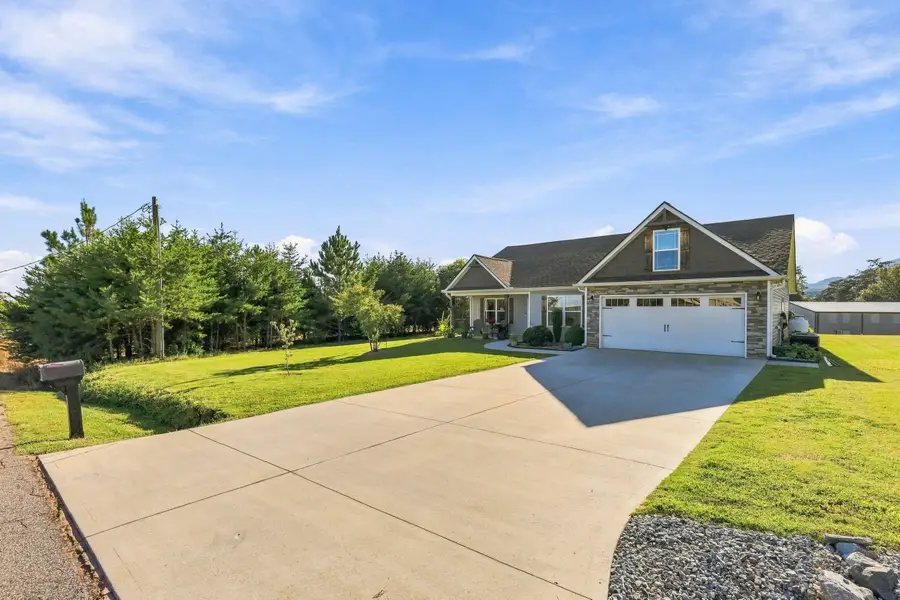 150 Kershaw Drive, Landrum, SC 29356 - #3