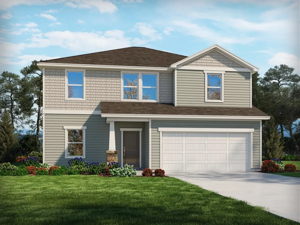 223 Abraham Way, Boiling Springs, SC 29316 - #1