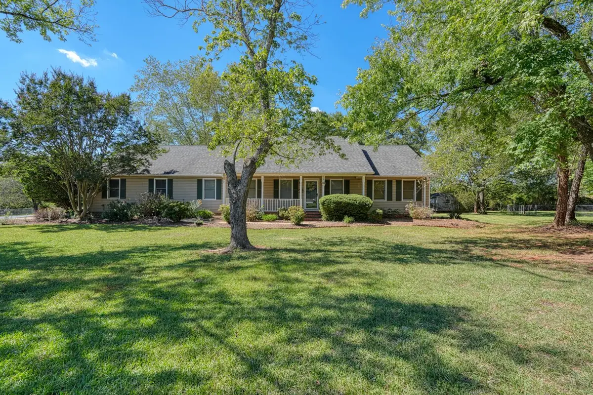 404 Cresthaven Drive, Boiling Springs, SC 29316 - #1