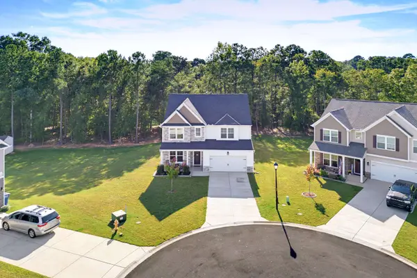 310 Wildbay Court, Greenville, SC 29607-5198