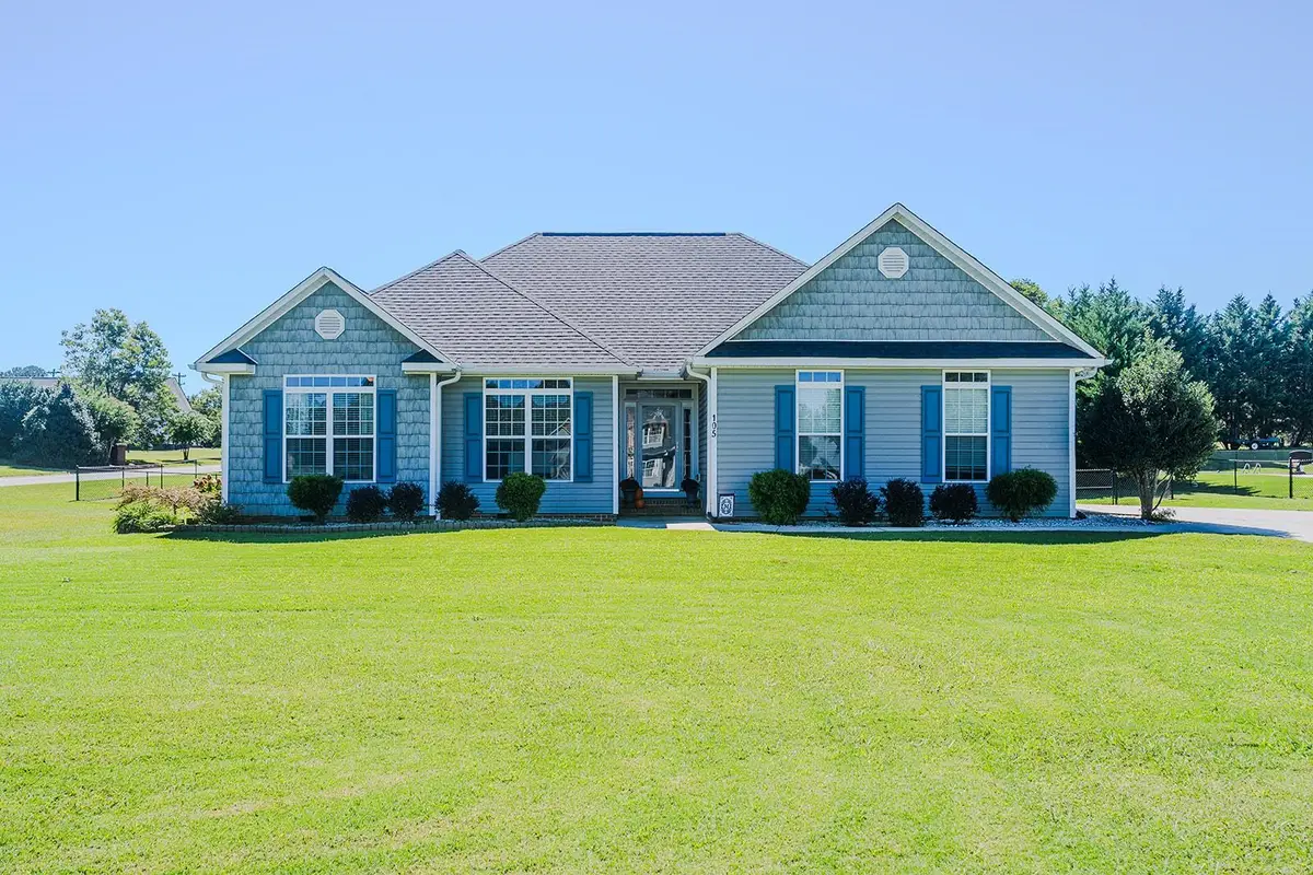 105 W Diesel Drive, Gaffney, SC 29341 - #1