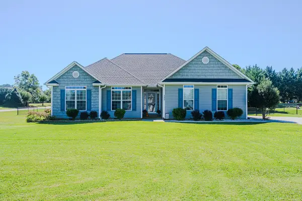 105 W Diesel Drive, Gaffney, SC 29341