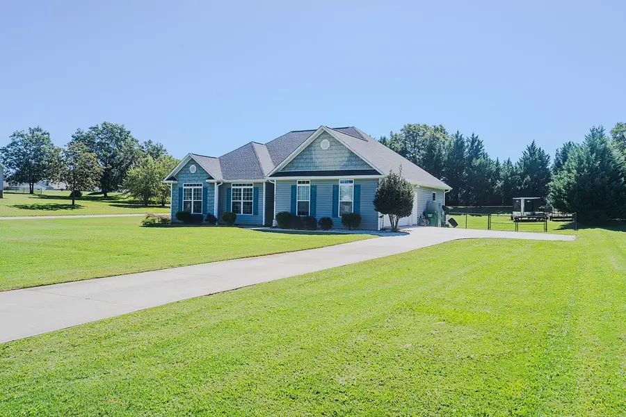 105 W Diesel Drive, Gaffney, SC 29341 - #3