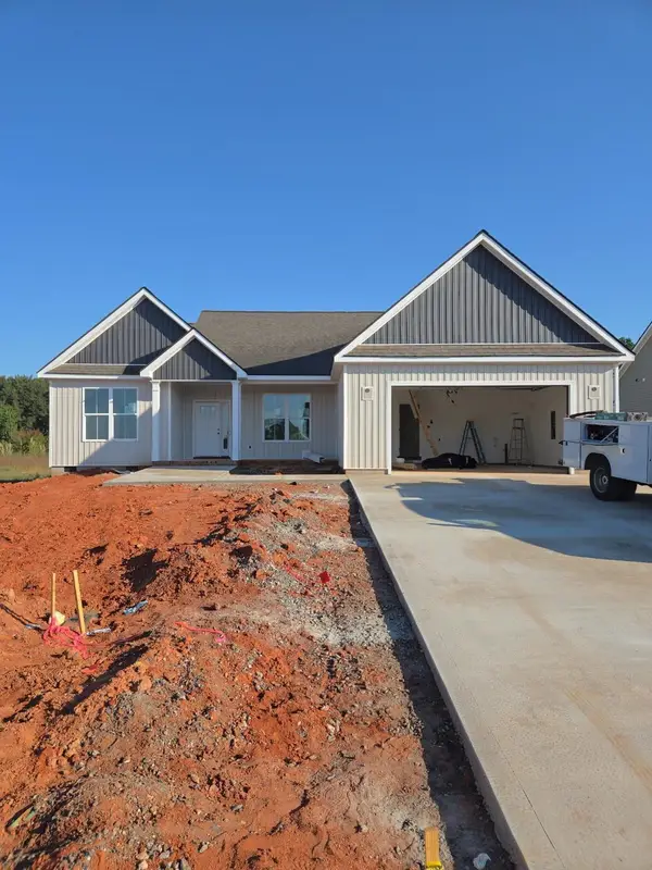 740 Mello Drive, Lyman, SC 29365