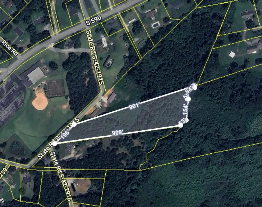 0 Cemetery Circle, Moore, SC 29369 - #3
