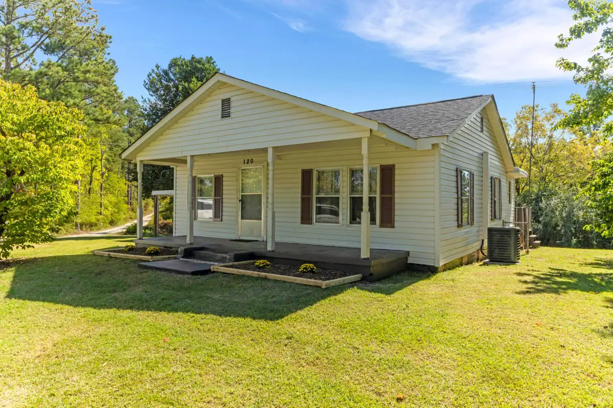 120 Sardis School House Road, Union, SC 29379 - #1