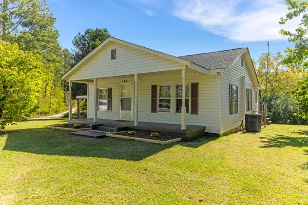 120 Sardis School House Road, Union, SC 29379