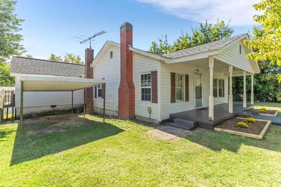 120 Sardis School House Road, Union, SC 29379 - #2