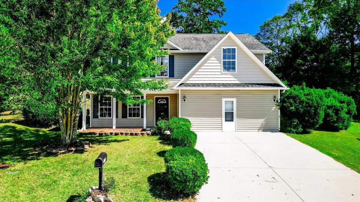 113 China Berry Court, Easley, SC 29640 - #1