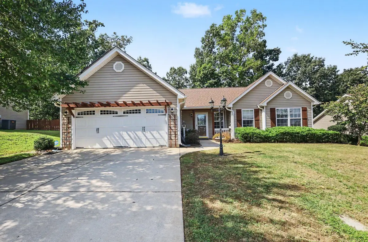 744 White Cloud Drive, Lyman, SC 29365 - #1