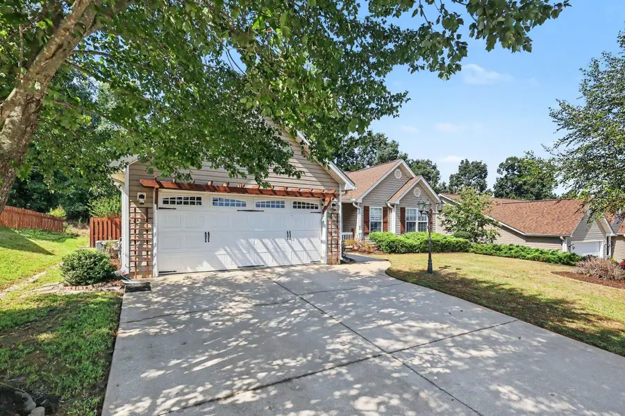 744 White Cloud Drive, Lyman, SC 29365 - #2