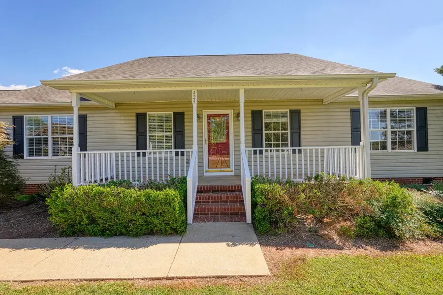 424 Bollweevil Way, Wellford, SC 29385 - #3