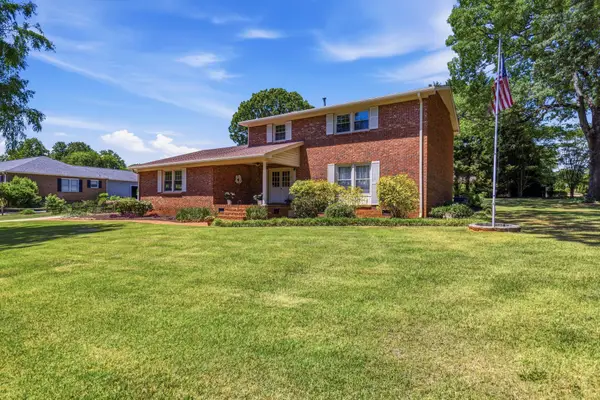 479 Ransdell Drive, Spartanburg, SC 29307