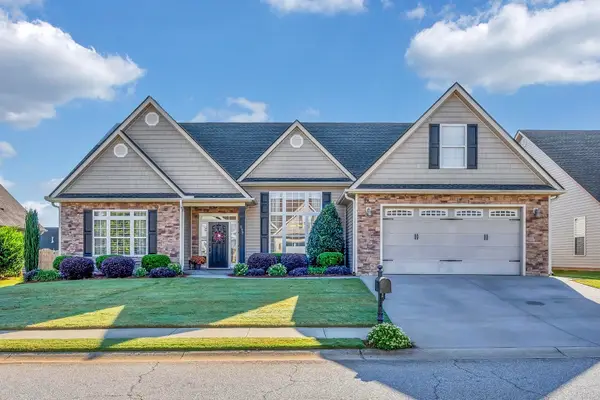 117 Dewfield Lane, Boiling Springs, SC 29316