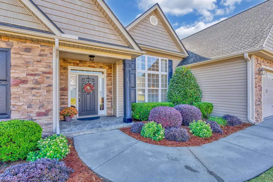 117 Dewfield Lane, Boiling Springs, SC 29316 - #3