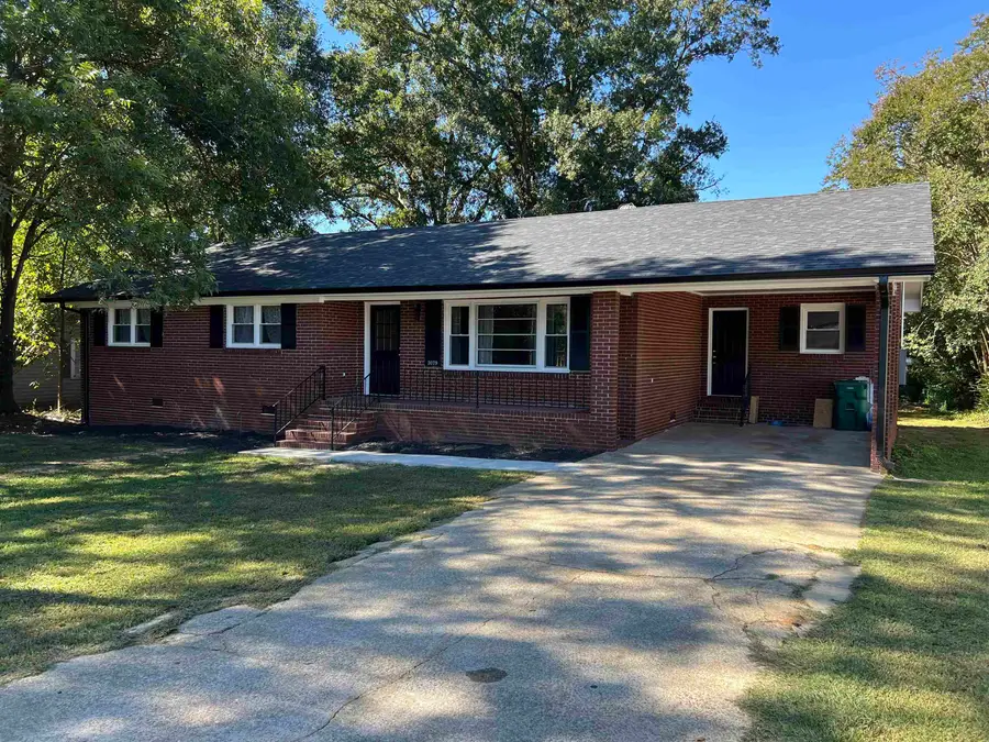 3077 N Blackstock Rd, Spartanburg, SC 29301 - #2