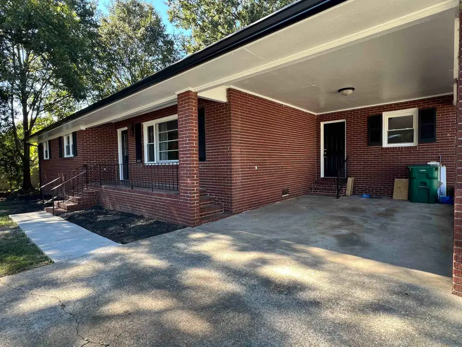 3077 N Blackstock Rd, Spartanburg, SC 29301 - #3